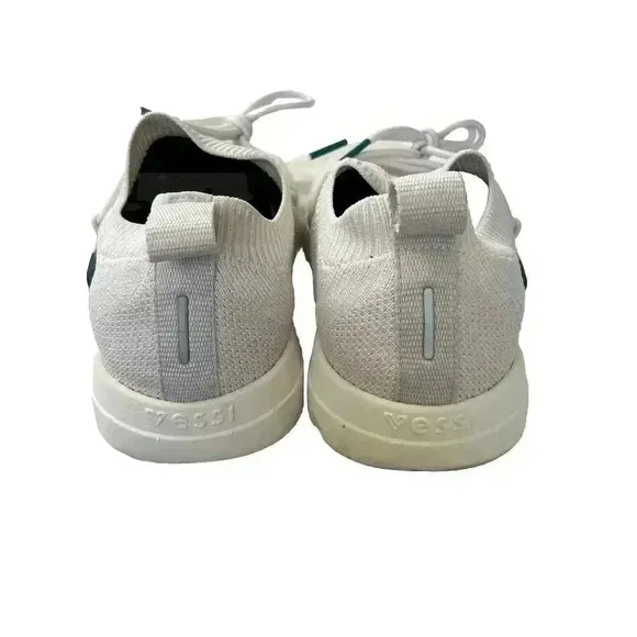 Women's Vessi‎ Cityscape Classic Slip On Shoes Size 7. 100% Waterproof, Comfort,