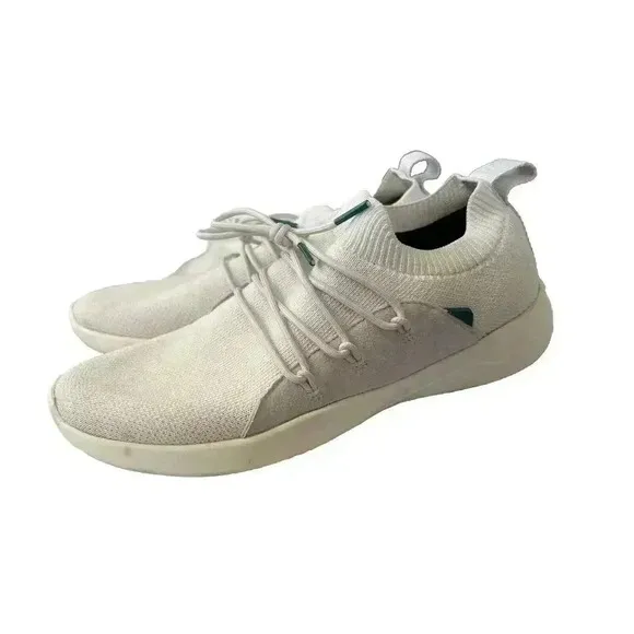 Women's Vessi‎ Cityscape Classic Slip On Shoes Size 7. 100% Waterproof, Comfort,