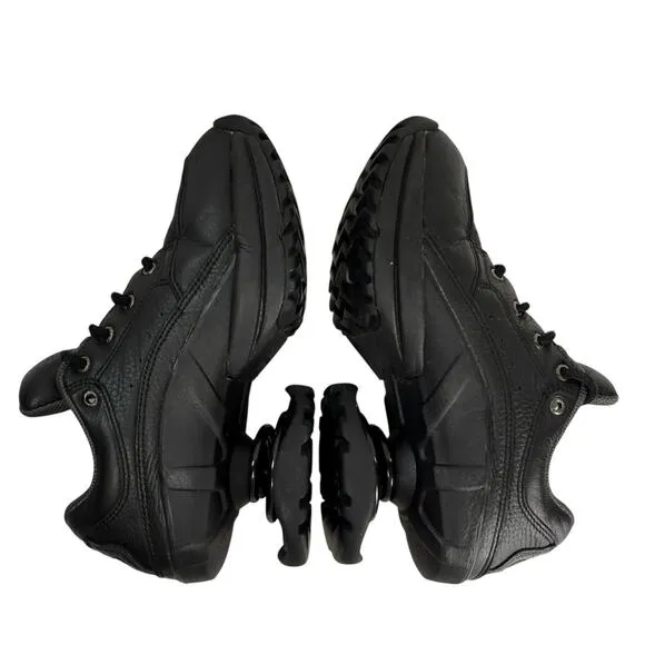 Z-Coil Legend Rugged Outsole Pain Relief Comfort Shoes Spring Women's Black US 6