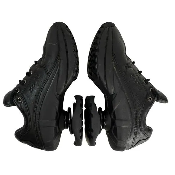 Z-Coil Legend Rugged Outsole Pain Relief Comfort Shoes Spring Women's Black US 6