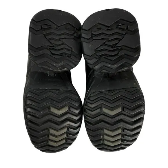 Z-Coil Legend Rugged Outsole Pain Relief Comfort Shoes Spring Women's Black US 6