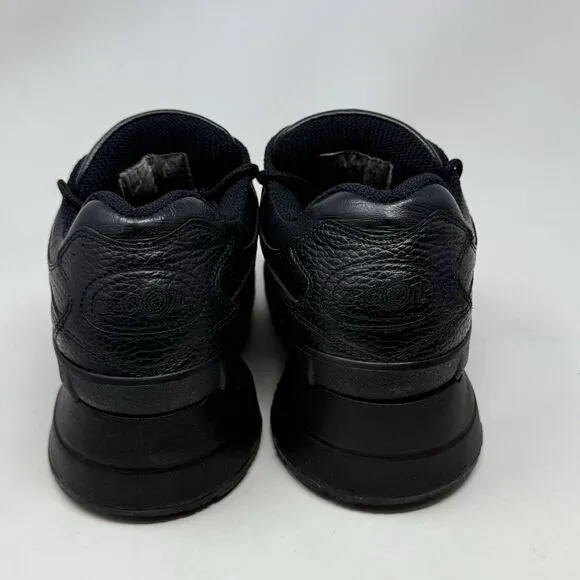 Z Coil Legend Shoes Womens 8 Black Pain Relief Enclosed Coil Therapeutic Comfort