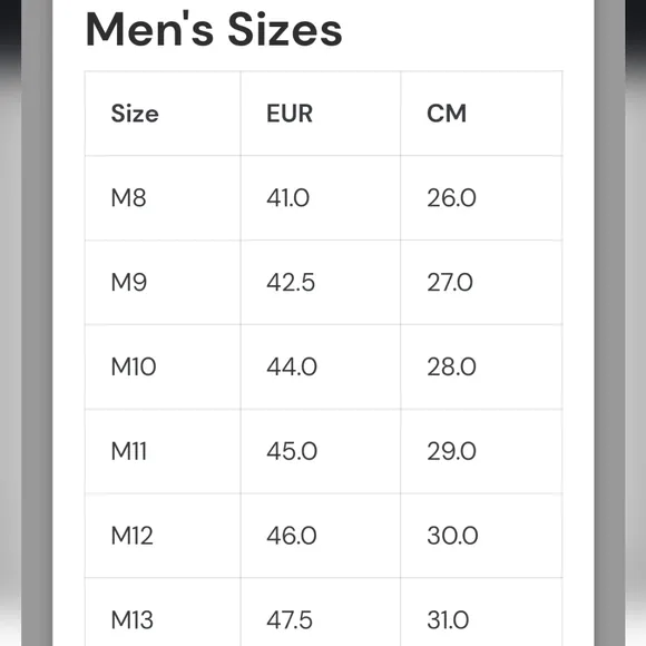 Z-Coil men's Freedom lace-up shoes