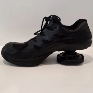 Z-Coil men's Freedom lace-up shoes