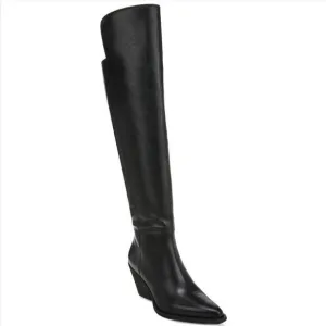 Zodiac Pool Solutions Ronson Womens Over-The-Knee Boots (WIDE CALF)