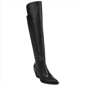 Zodiac Pool Solutions Ronson Womens Over-The-Knee Boots